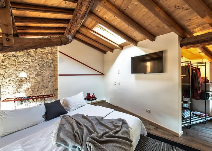 Locanda Al Castelletto