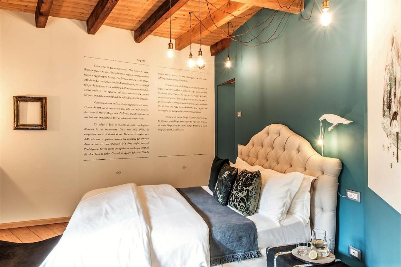 Guest house Locanda Al Castelletto Tremosine