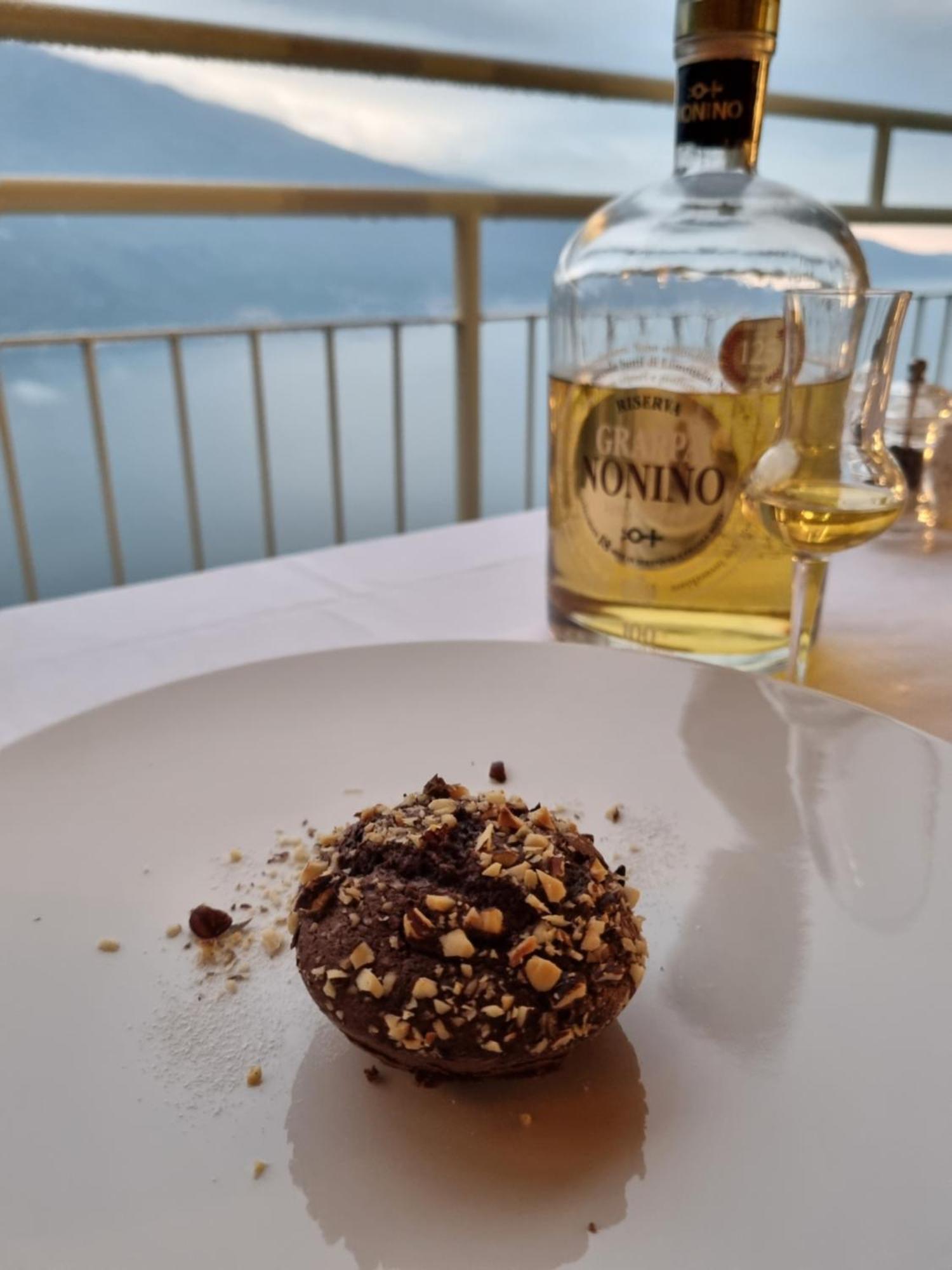 Locanda Al Castelletto 3* Tremosine