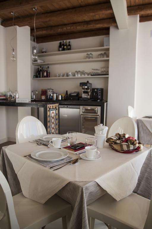 Guest house Locanda Al Castelletto