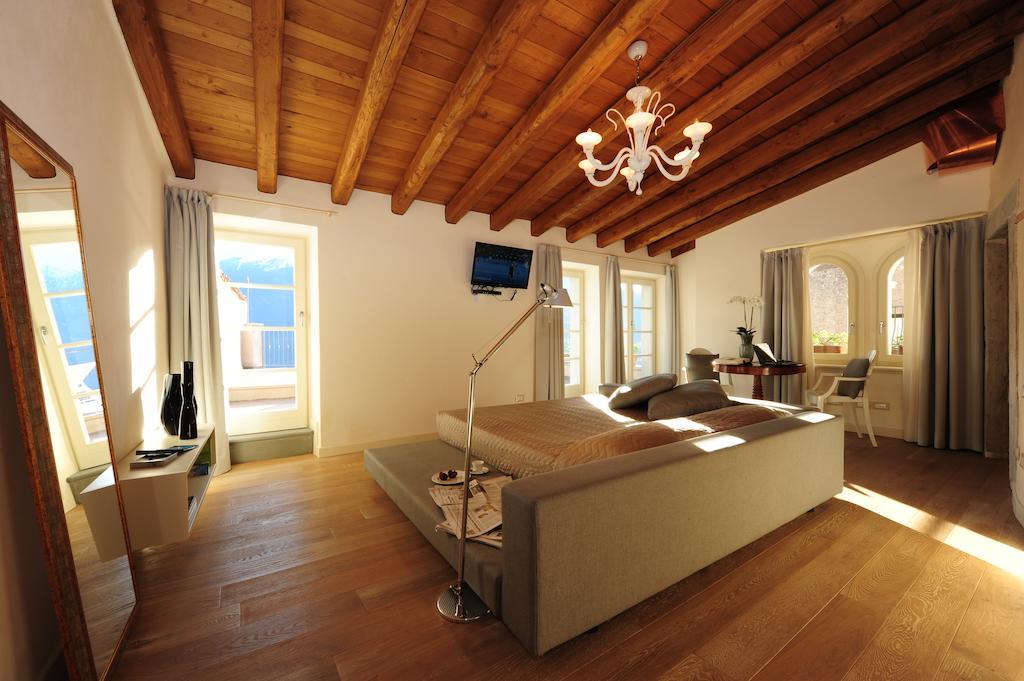 Guest house Locanda Al Castelletto Tremosine