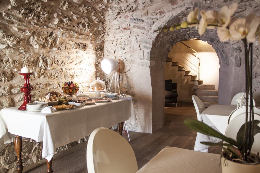 Gasthuis Locanda Al Castelletto 3*