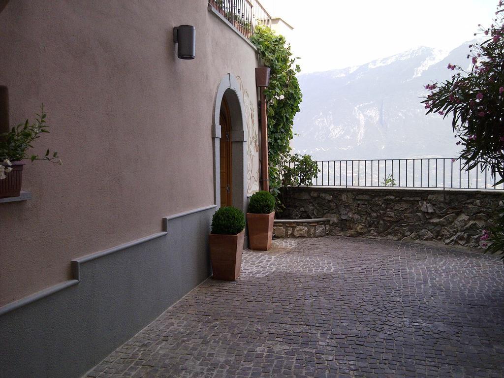 Casa de hóspedes Al Castelletto