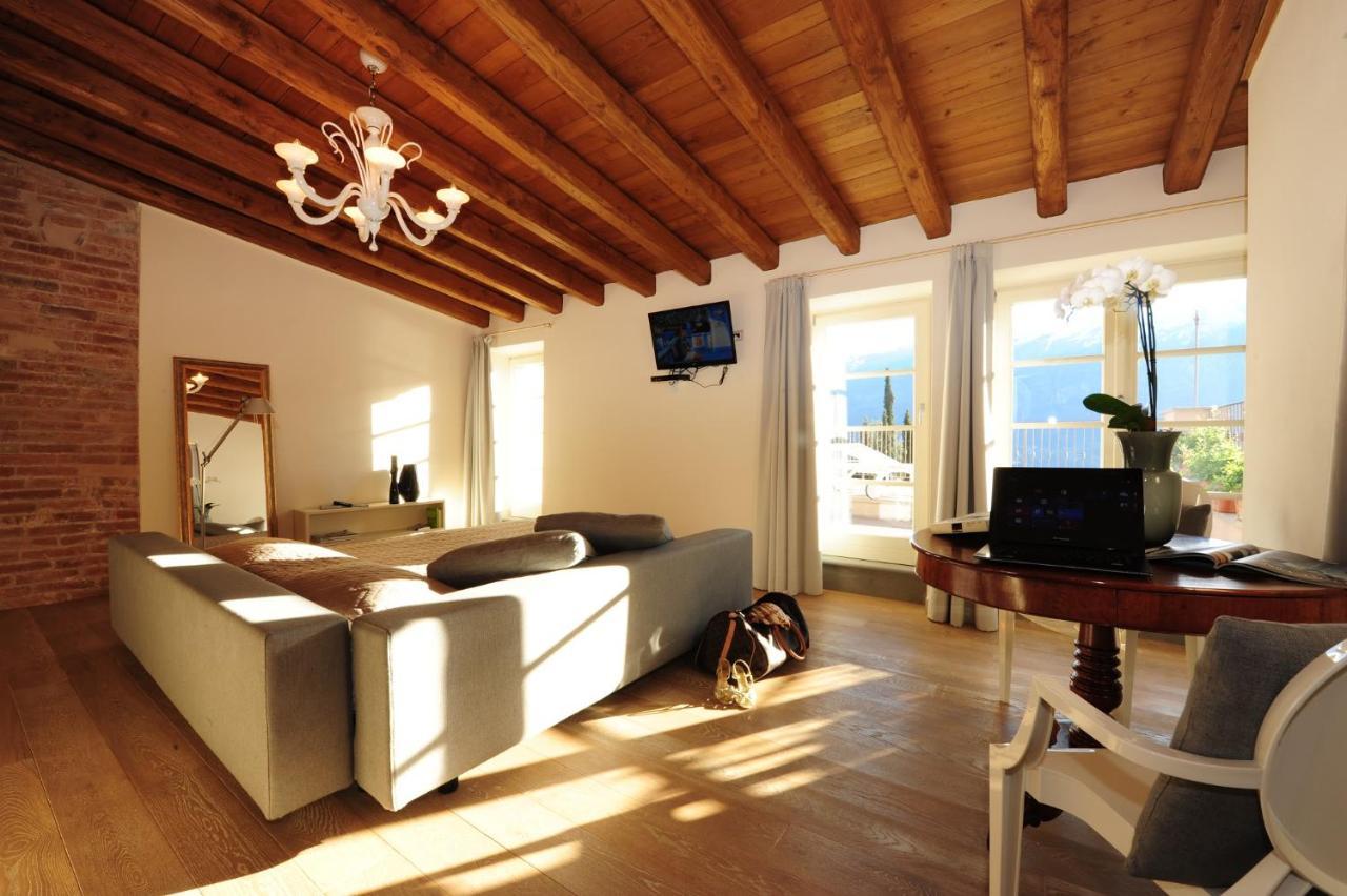 Locanda Al Castelletto Tremosine